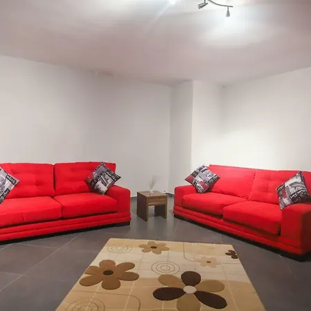 Poyraz Daily Weekly Villa *