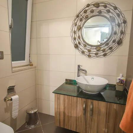 Poyraz Daily Weekly Villa *