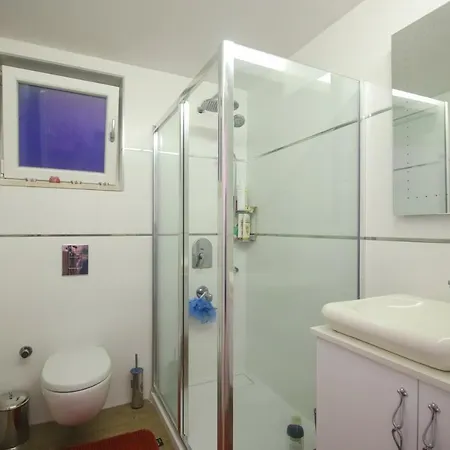 Poyraz Daily Weekly Villa