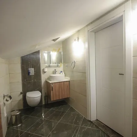Poyraz Daily Weekly Villa