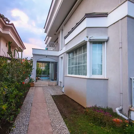 Villa Poyraz Daily Weekly