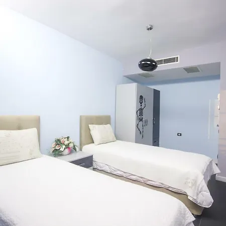 Poyraz Daily Weekly Villa