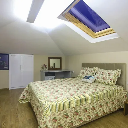 Villa Poyraz Daily Weekly *