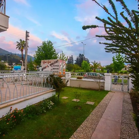 Poyraz Daily Weekly Marmaris