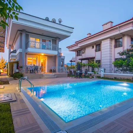 Villa Poyraz Daily Weekly Marmaris