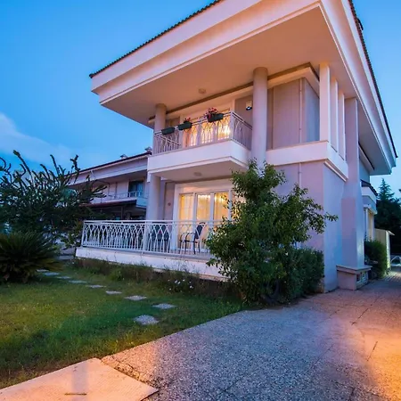 Poyraz Daily Weekly Villa Marmaris
