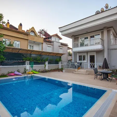 Villa Poyraz Daily Weekly *