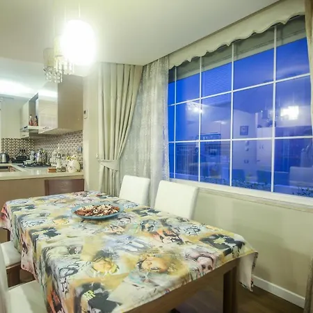 Villa Poyraz Daily Weekly