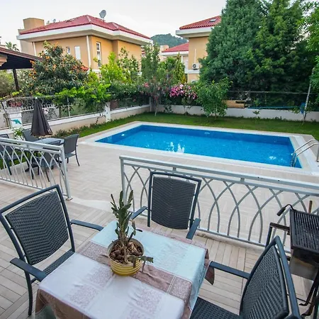 Poyraz Daily Weekly Villa Marmaris